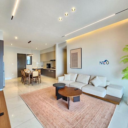 Country Garden Danga Bay Instyle Sea View Homestay Suite By Neo Johor Bahru Ngoại thất bức ảnh