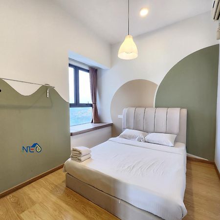 Country Garden Danga Bay Instyle Sea View Homestay Suite By Neo Johor Bahru Ngoại thất bức ảnh
