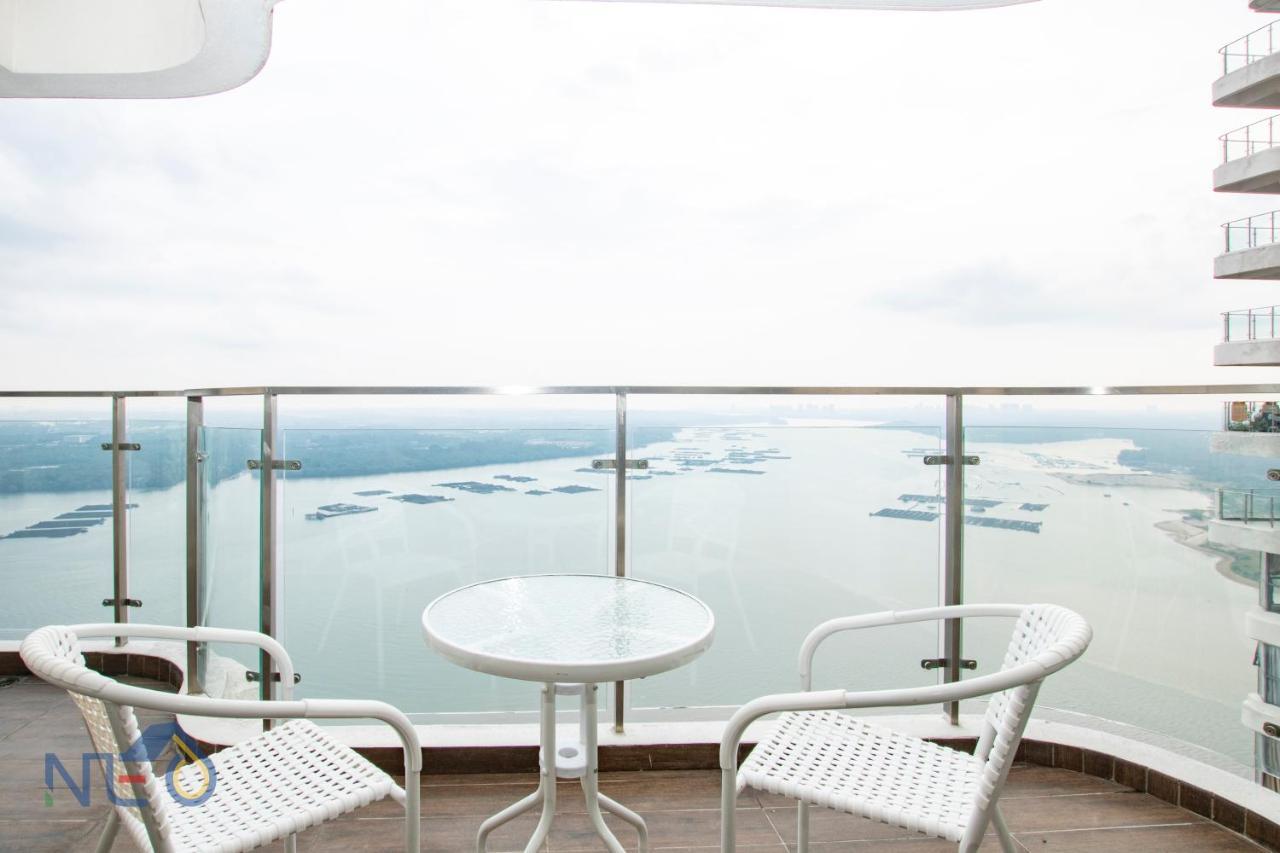Country Garden Danga Bay Instyle Sea View Homestay Suite By Neo Johor Bahru Ngoại thất bức ảnh
