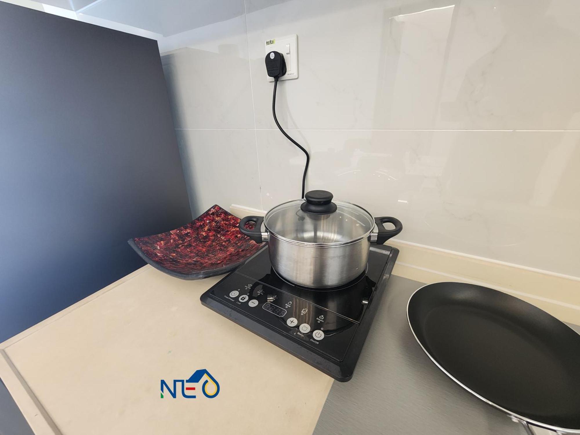 Country Garden Danga Bay Instyle Sea View Homestay Suite By Neo Johor Bahru Phòng bức ảnh