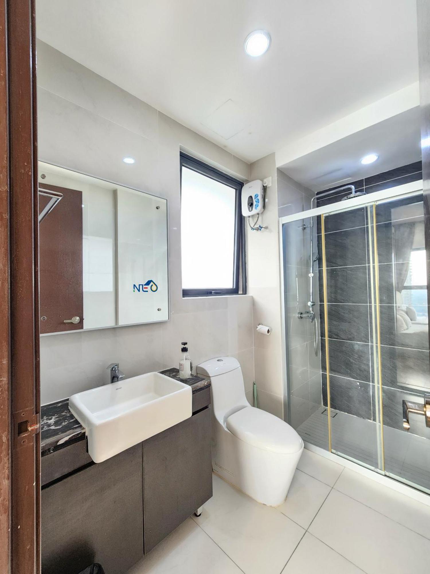 Country Garden Danga Bay Instyle Sea View Homestay Suite By Neo Johor Bahru Ngoại thất bức ảnh